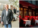 Restaurantul „celui mai șmecher român din New York”, preferat de celebrități precum Arnold Schwarzenegger sau Beyonce. Cât costă o porție de paste