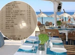 Cât costă o masă la restaurant în Grecia. Cum au evoluat prețurile față de anul trecut