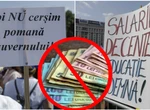Lovitură puternică pentru cadrele didactice. Profesorii aflați în grevă nu-și primesc salariul. Anunț oficial de la Ministerul Educației