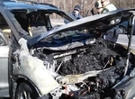 Ford Motor recheamă 125.000 de SUV-uri şi camionete, din cauza riscului de incendiu la motoare