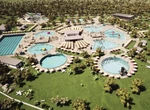 România va avea un nou Aquapark în 2023. Unde este situat noul parc de distracții