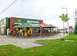 McDonald’s a ajuns la borna 97, în România. Cel mai nou restaurant va fi deschis în județul Timiș