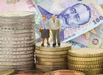 Câți bani au strâns românii care au cotizat la Pilonul II de pensii. Sume lunare cu 50% mai mari decât anul trecut