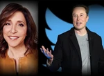 Elon Musk a renunțat oficial la şefia Twitter, după votul a peste 17 milioane de utilizatori. Cine este Linda Yaccarino, noul CEO