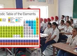 India elimină tabelul periodic din manualele școlare. Decizia autorităților indiene a șocat lumea științifică