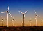 Cererea de energie acoperită în procent mai mare de energia eoliană. Tranziția spre eco este din ce în ce mai clară