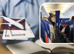 Se impun noi reguli privind călătoriile cu avionul! Pasagerii care nu le respectă nu vor fi lăsaţi să urce în aeronavă