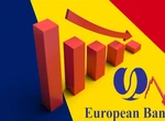 BERD, despre situația economică a României: „Având în vedere încetinirea din prima jumătate a anului, se prognozează că creşterea PIB-ului va fi de 1,8% în 2023 în ansamblu”