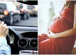 Amenzi dure pentru șoferi. Ce spune noua lege pentru protecția femeilor însărcinate. Regulile sunt foarte stricte