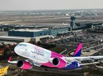 Compania aeriană Wizz Air se extinde! O nouă rută va fi introdusă!