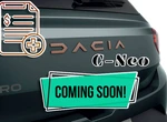 Noile modele Dacia dau contur proiectului C-Neo: „Am anunțat apariția a două noi modele de segment.”