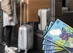 Taxele pentru bagajele de mână ale companiilor aeriene ar putea fi interzise în UE. Costul biletelor scade cu 10-50 de euro