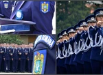 Peste 1.600 de locuri disponibile la școlile de agenți de poliție din România. Calendarul probelor