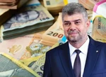 Marcel Ciolacu anunță un record de investiții în România: „Încă este loc de creștere”