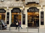 Cine este patroana cofetăriei de prestigiu PAUL? Are vârsta de 80 de ani și a preluat afacerea de la tatăl său!