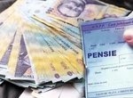 Pensii dublu impozitate de la 1 ianuarie 2024. Românii care ar putea primi mai puțini bani