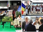 România, promovată la cel mai mare târg de turism din Polonia. Vizitatorii vor putea admira o expoziţie de costume populare, demonstranţii ale meşterilor populari și se pot plimba virtual prin Deva