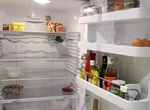 Butonul secret din interiorul frigiderului. Puțină lume știe de el și la ce folosește. Rolul lui este foarte important