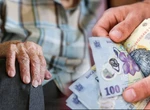 Articolul din Legea pensiilor care va fi modificat. BNS: „E scris prost şi interzice unele lucruri”
