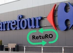 Carrefour România oferă bani GRATUIT clienților! Ce trebuie să faci pentru a-i primi