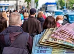 Ajutoarele de la stat care se vor majora de la 1 martie 2024. Românii care vor primi bani în plus din primăvară