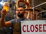 Încă o fabrică din România se închide. Ce s-a întâmplat cu un gigant din industria berii care în urmă cu 10 ani avea peste 100 de angajați