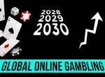 Sectorul pariurilor și al cazinourilor online ar urma să crească cu 11% pe an