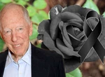 Cea mai bogată familie din lume este în doliu! Baronul Jacob Rothschild a murit la 87 de ani