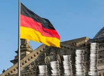 Germania, tot mai aproape de recesiune, economia ţării se va majora cu doar 0,2% în acest an. „Ieșim din criză mai greu decât ne așteptam”