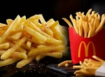 Cum să faci cartofi ca la McDonald’s la tine acasă. Profitul lanțului american a crescut cu 37% în 2023, ajungând la 8,469 miliarde de dolari