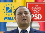 Mirel Palada, directorul Sociopol, scenarii explozive pentru alegerile din 2024: „Participarea pe liste comune PSD – PNL va dezamăgi, înfuria, scârbi și în general produce o serie de emoții negative”