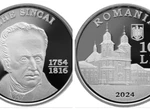 O nouă monedă de argint se lansează în România. Decizia BNR, luată la ceas aniversar. Doritorii trebuie să plătească 490 de lei pentru ea