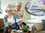 Anunț de interes major pentru toți pensionarii. Poșta Română: A început distribuirea pensiilor pentru luna mai 2024