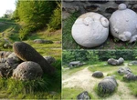 Inedit! Stațiunea din România în care poți vedea „pietrele vii”, ce cresc încontinuu. Află cât costă biletul