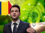 Energia verde, singura modalitate prin care românii pot avea facturi mai mici. Sebastian Burduja: „Ne permitem să exportăm și pentru statele vecine”