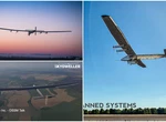 Skydweller Aero presents the world’s first autonomous solar plane. U.S. government invests 5 million dollar în this state of the art technology