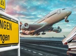 Se fac ultimele pregătiri pentru intrarea în Air Schengen! Lista documentelor şi schimbările la controalele din aeroporturi