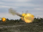 Trei explozii în Ucraina, aproape de granița cu Republica Moldova, raportate de autoritățile de la Chișinău