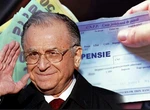 Ion Iliescu îmbătrânește pe bani grei. Ce pensie a ajuns să aibă în 2024