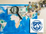 FMI, previziuni optimiste pentru economia lumii în 2024. Avertismentul fondului legat de situația Chinei