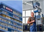 Se anunță noi concedieri la Bosch! „Nu ne așteptăm la un mediu economic favorabil în 2024”