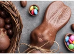 Ciocolata, produsul care se scumpește în perioada sărbătorilor de Paște. Ce dulciuri se vând cel mai bine