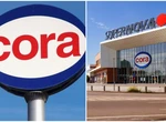 Românii își iau adio de la al doilea magazin Cora deschis în țara noastră. Ce companie gigant îi va lua locul 