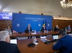  Ședință de mare importanță la Guvern: se conturează un proiect de infrastructură crucial pentru România