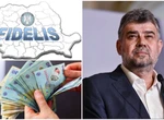 Suma record investită de români în titlurile de stat Fidelis. Ciolacu: Arată încrederea în dezvoltarea economiei