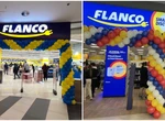 Flanco și-a extins rețeaua cu două noi magazine într-o singură săptămână. Retailerul plănuiește un rebranding complet până în 2026