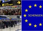 Cine este de vină că România nu a intrat complet în Schengen? Răspunsul dat de 60% dintre români