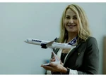 O aeronavă TAROM va purta numele „Nadia Comăneci”. Sportivii români vor zbura la Jocurile Olimpice de la Paris cu aeronava