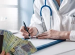Categoriile de români scutite de la plata contribuţiilor sociale pentru concedii medicale. Proiectul a trecut de Senat