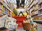 Trucul perfect pentru cumpărăturile de Paște! Secretul în lupta cu timpul petrecut la cozile marilor supermarketuri